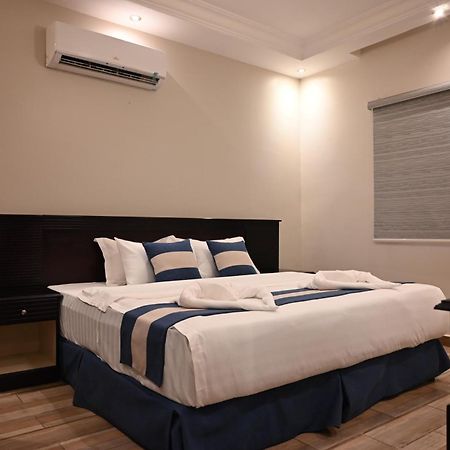 Saba Ohod For Hotel Suites Medyna Zewnętrze zdjęcie