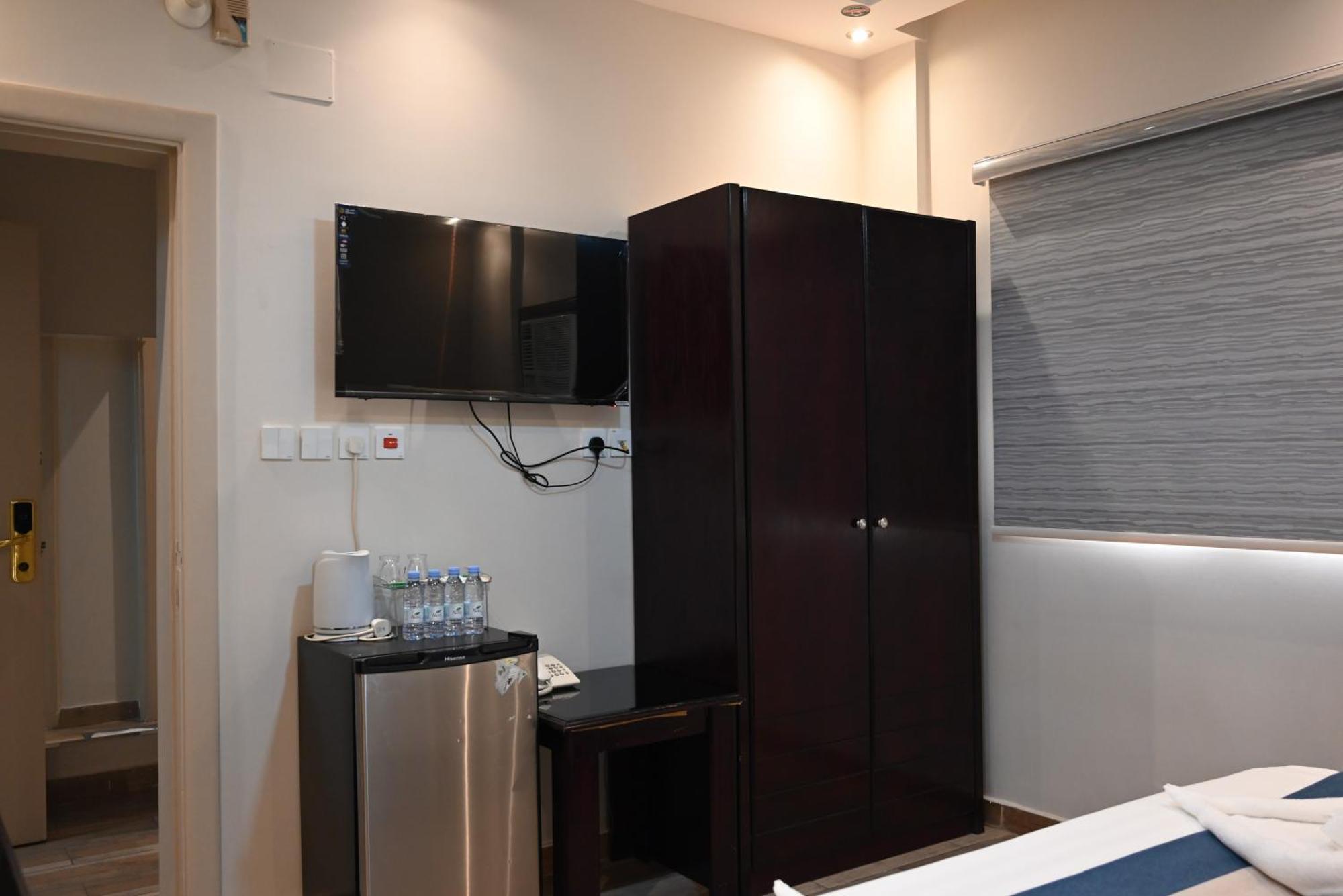 Saba Ohod For Hotel Suites Medyna Zewnętrze zdjęcie