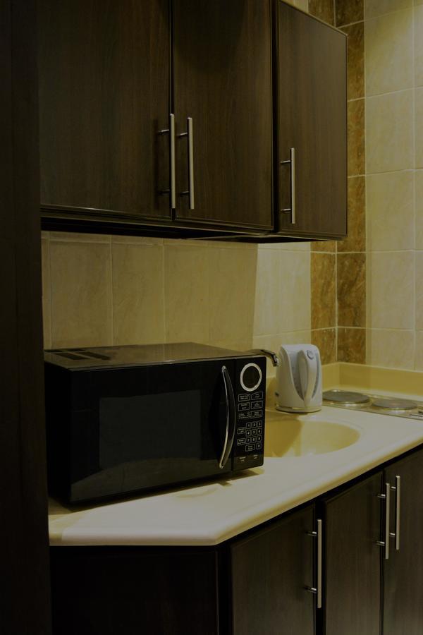 Saba Ohod For Hotel Suites Medyna Zewnętrze zdjęcie